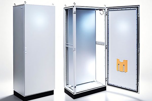 电气箱电缆口设计：防尘防水与电缆管理如何兼顾？