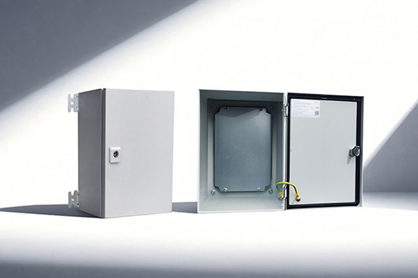 仿威图机柜的“威图标准”指什么？是尺寸还是结构？